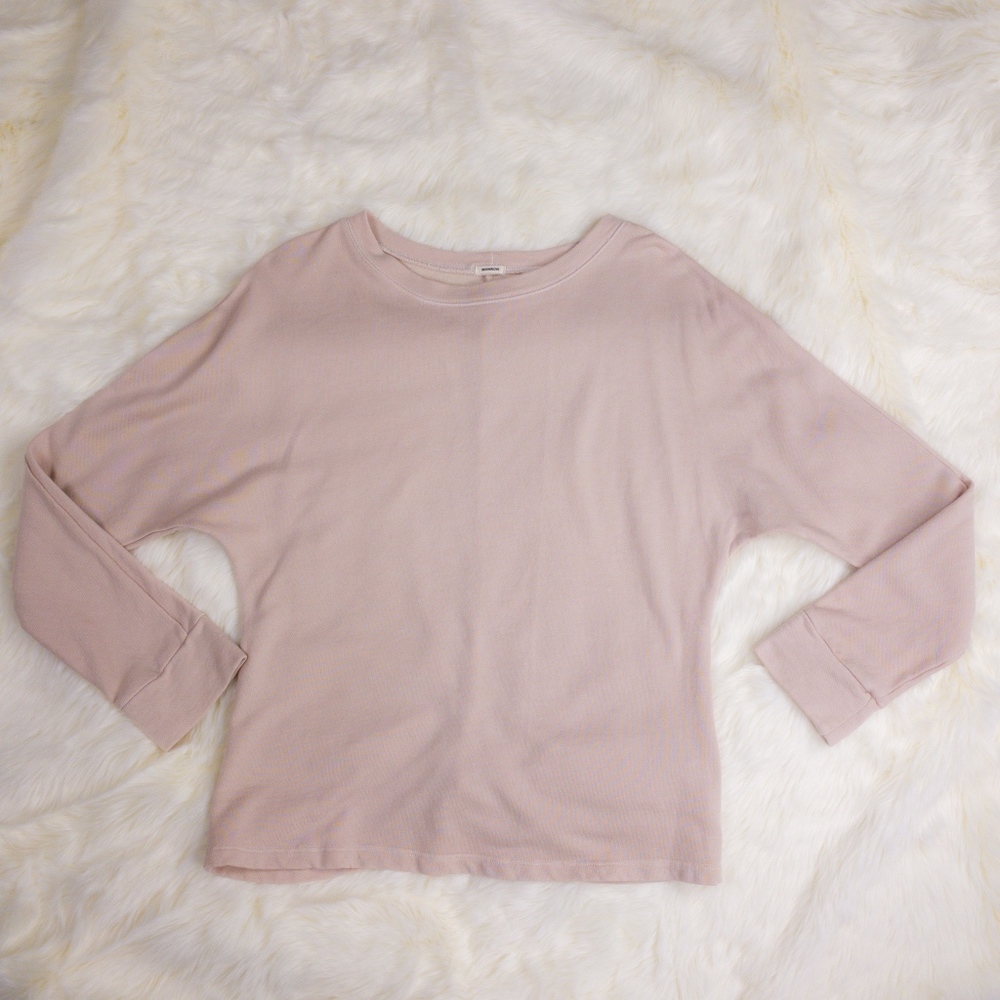 Monrow Sweater